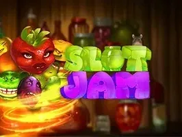 Slot Jam
