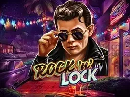 Rock'n'Lock DNT screenshot