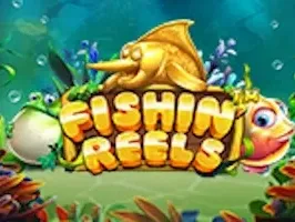 Fishin' Reels screenshot
