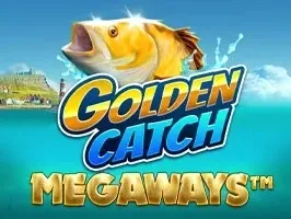 Golden Catch _V9 DNT screenshot