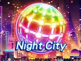 เมืองกลางคืน screenshot