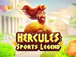 Hercules_ Sports Legend screenshot