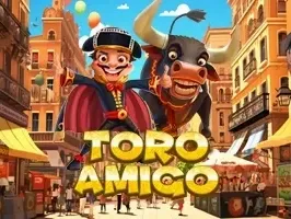 โตโร อามิโก้