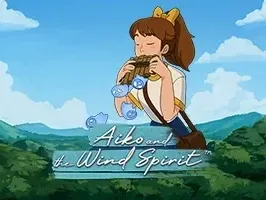 ไอโกะและวิญญาณแห่งสายลม screenshot