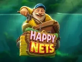 แฮปปี้เน็ตส์